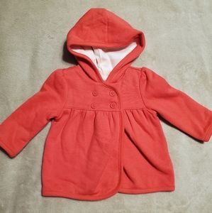 Gymboree pea coat